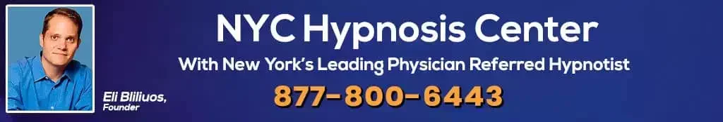 NYC Hypnotherapist New York